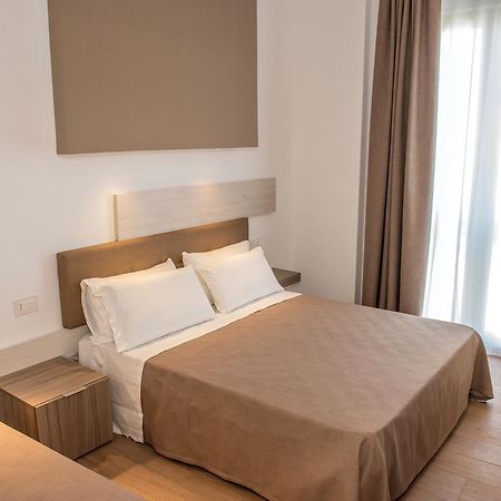 I Cordari B&B Vieste Kültér fotó