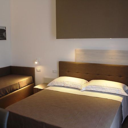 I Cordari B&B Vieste Kültér fotó