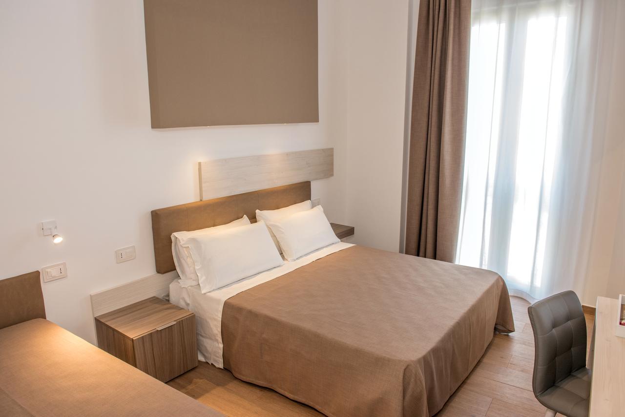I Cordari B&B Vieste Kültér fotó
