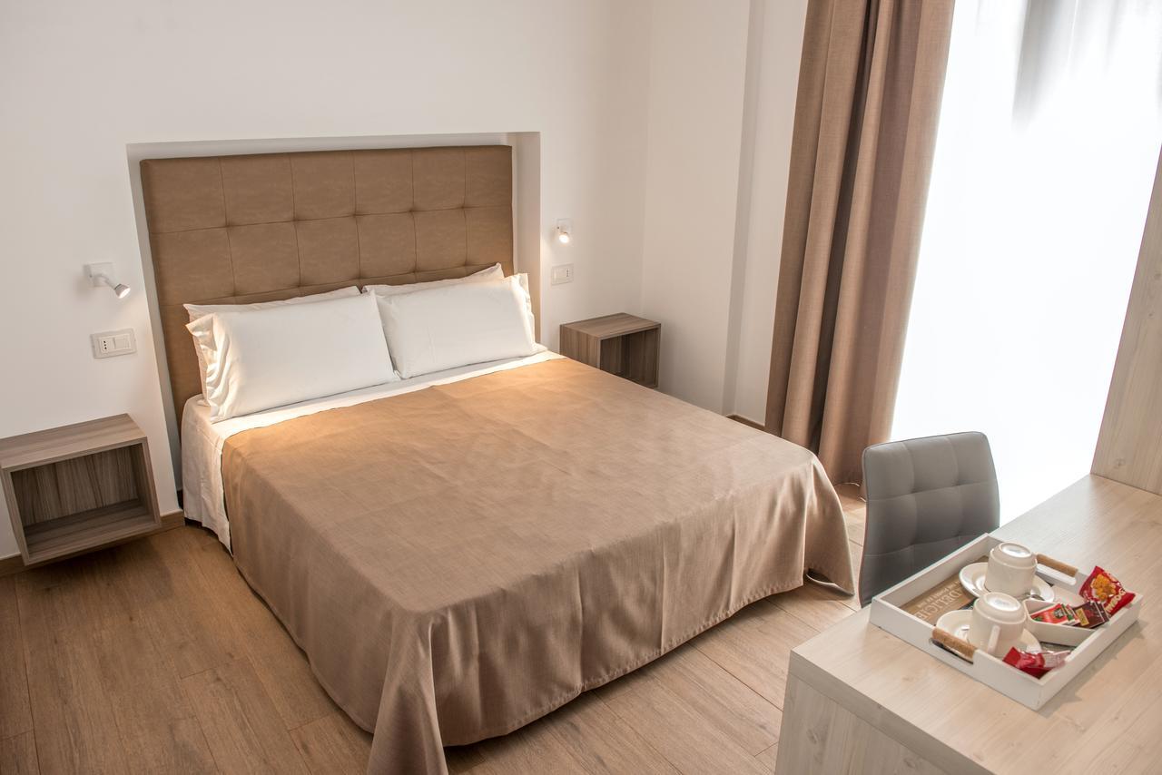 I Cordari B&B Vieste Kültér fotó