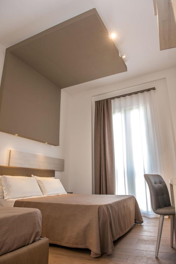 I Cordari B&B Vieste Kültér fotó