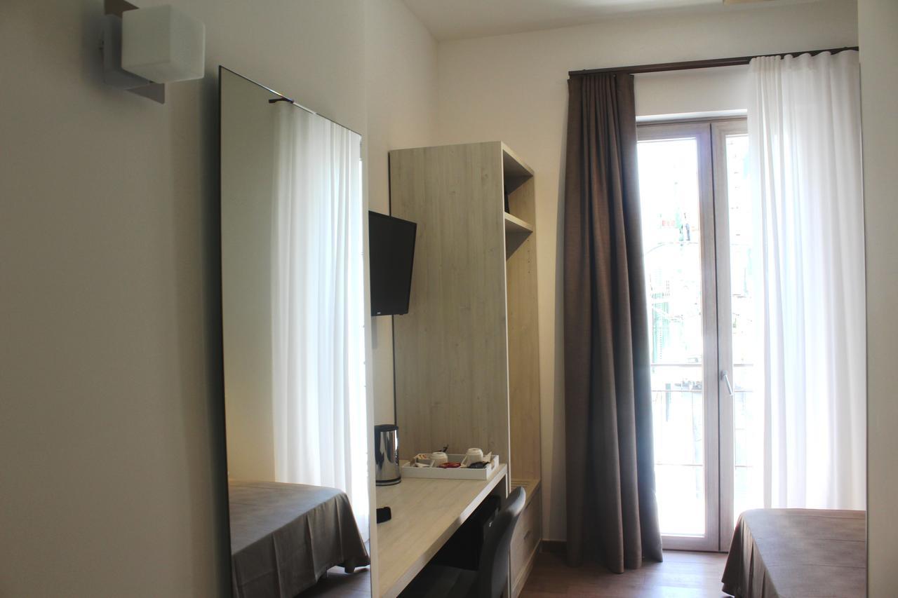 I Cordari B&B Vieste Kültér fotó