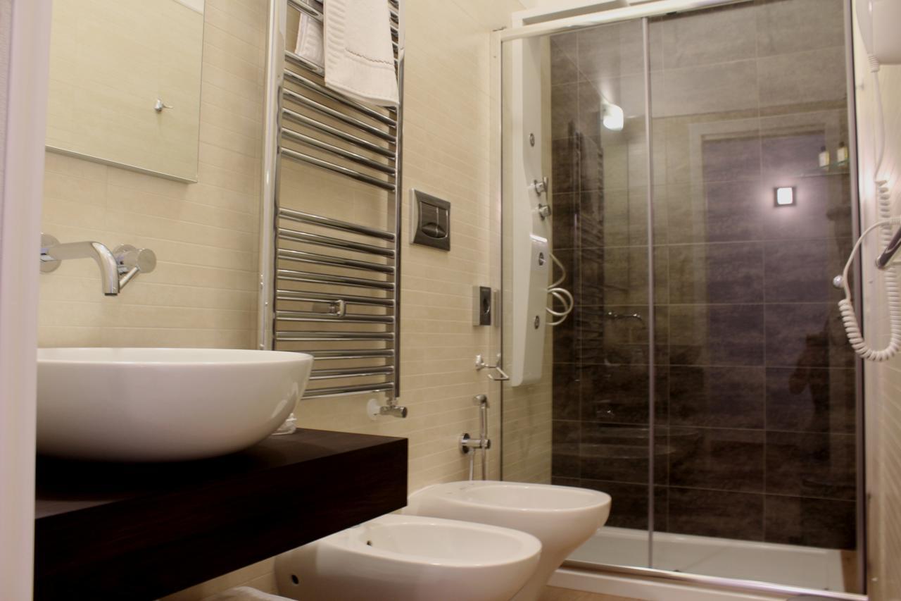 I Cordari B&B Vieste Kültér fotó