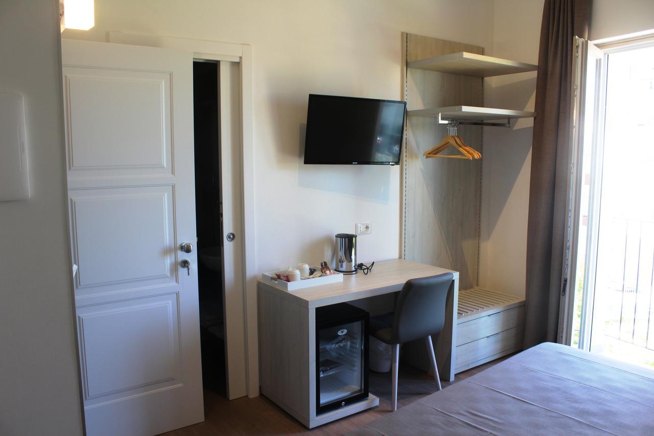 I Cordari B&B Vieste Kültér fotó