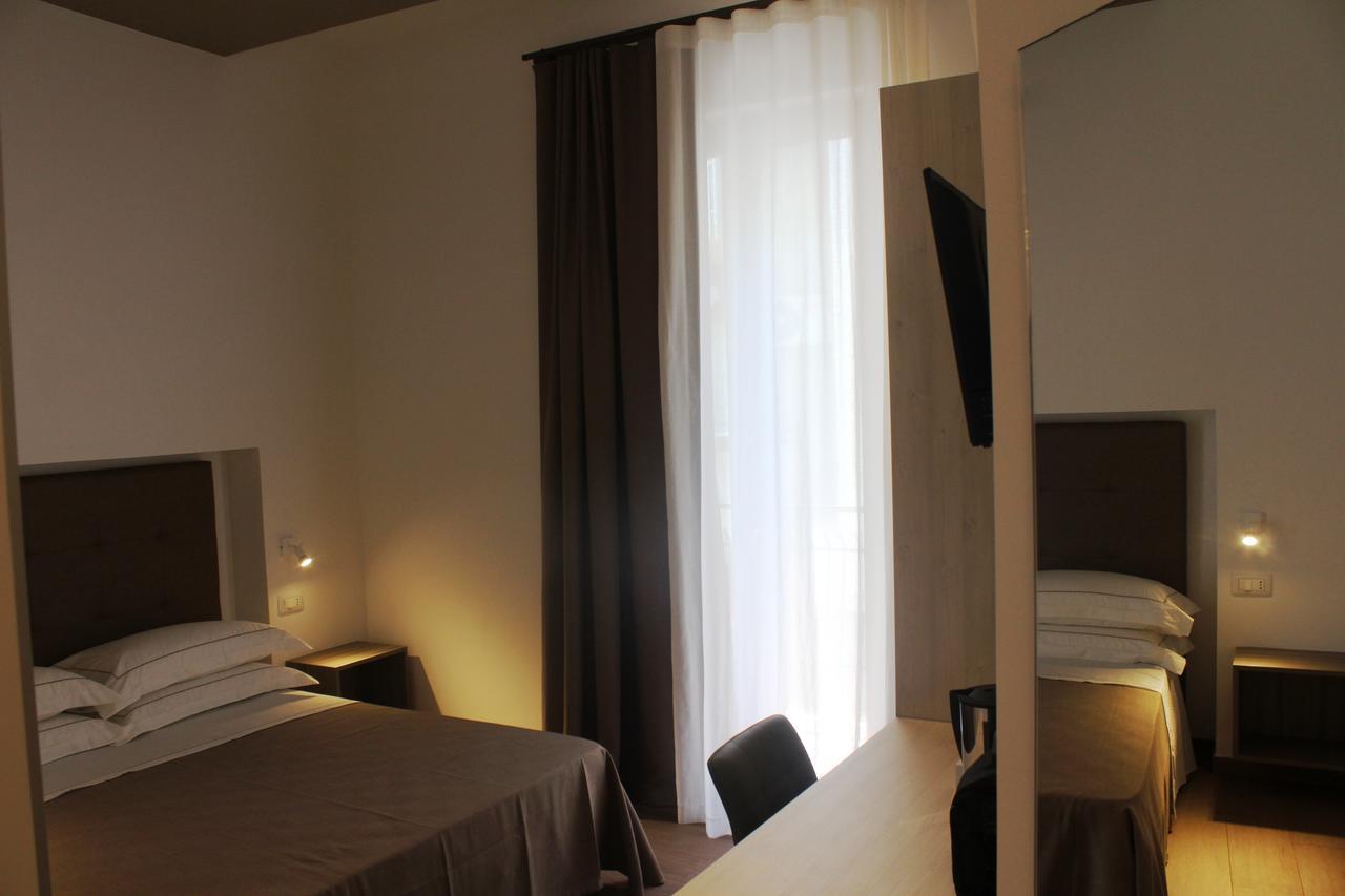 I Cordari B&B Vieste Kültér fotó