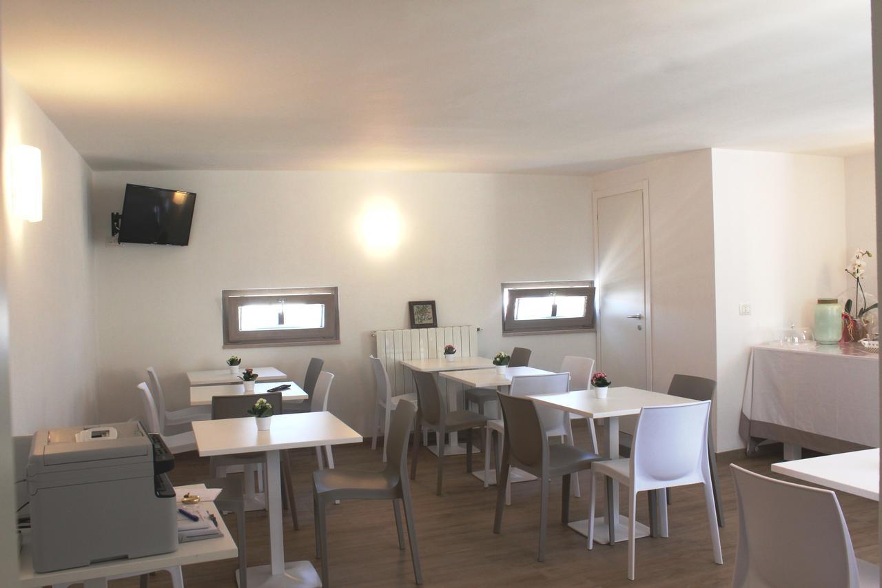 I Cordari B&B Vieste Kültér fotó