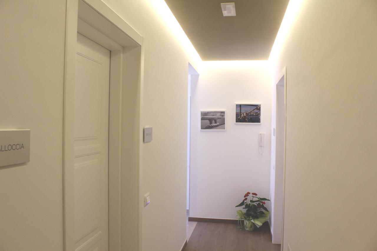 I Cordari B&B Vieste Kültér fotó
