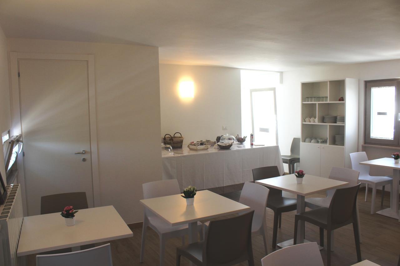 I Cordari B&B Vieste Kültér fotó