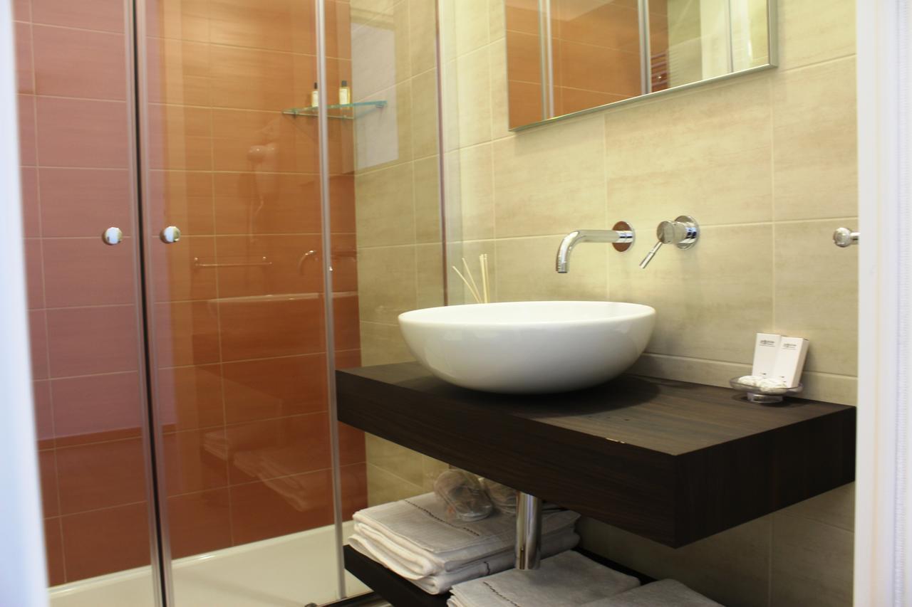 I Cordari B&B Vieste Kültér fotó